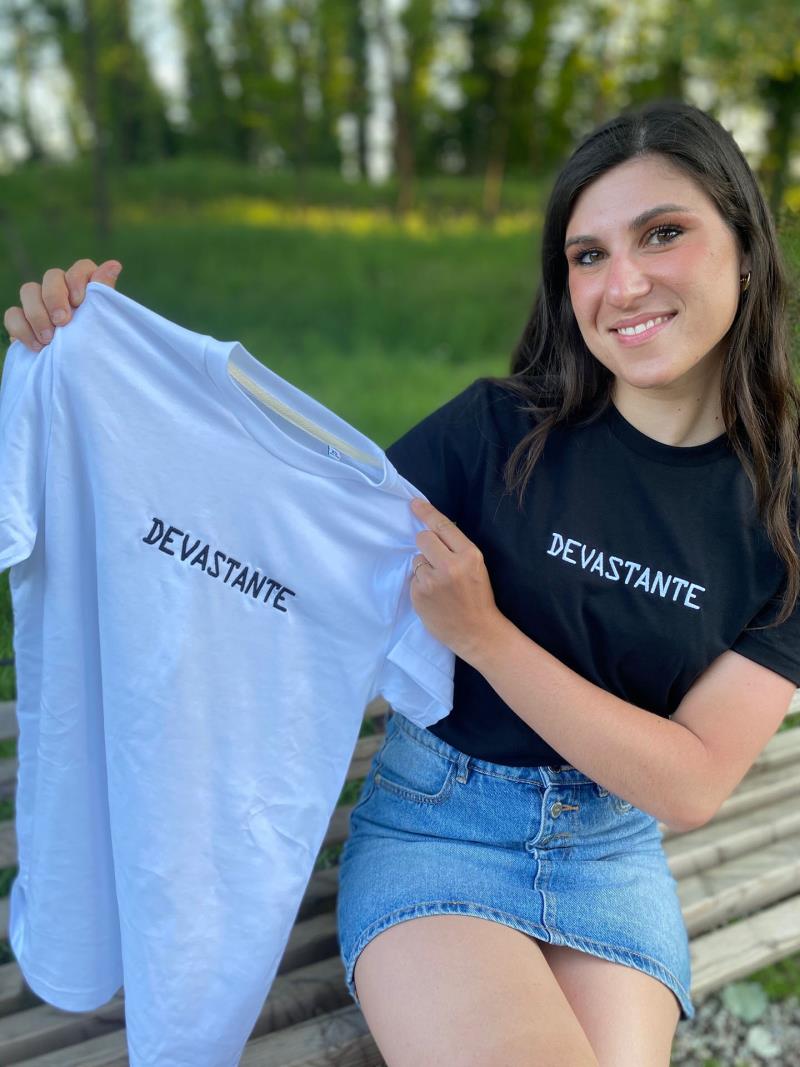 AQUADRO LANCIA LA CAPSULE COLLECTION “DEVASTANTE”